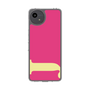 Slim Protection Case［ Original - initial color - J pink ］