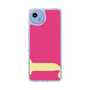 Slim Protection Case［ Original - initial color - J pink ］