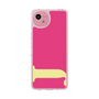 Slim Protection Case［ Original - initial color - J pink ］