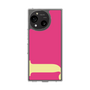 Slim Protection Case［ Original - initial color - J pink ］