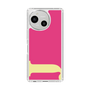 Slim Protection Case［ Original - initial color - J pink ］