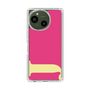 Slim Protection Case［ Original - initial color - J pink ］