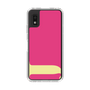 Slim Protection Case［ Original - initial color - J pink ］