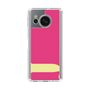 Slim Protection Case［ Original - initial color - J pink ］