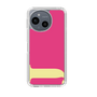 Slim Protection Case［ Original - initial color - J pink ］