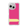 Slim Protection Case［ Original - initial color - J pink ］