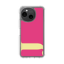 Slim Protection Case［ Original - initial color - J pink ］