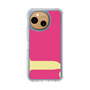 Slim Protection Case［ Original - initial color - J pink ］