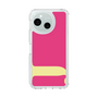 Slim Protection Case［ Original - initial color - J pink ］