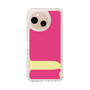 Slim Protection Case［ Original - initial color - J pink ］