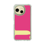 Slim Protection Case［ Original - initial color - J pink ］