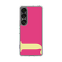 Slim Protection Case［ Original - initial color - J pink ］