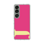 Slim Protection Case［ Original - initial color - J pink ］