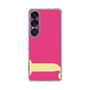 Slim Protection Case［ Original - initial color - J pink ］