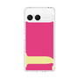 Slim Protection Case［ Original - initial color - J pink ］