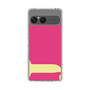 Slim Protection Case［ Original - initial color - J pink ］