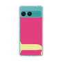Slim Protection Case［ Original - initial color - J pink ］