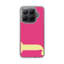 Slim Protection Case［ Original - initial color - J pink ］