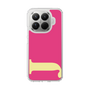 Slim Protection Case［ Original - initial color - J pink ］