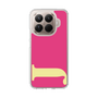 Slim Protection Case［ Original - initial color - J pink ］