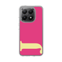 Slim Protection Case［ Original - initial color - J pink ］