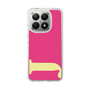 Slim Protection Case［ Original - initial color - J pink ］
