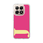 Slim Protection Case［ Original - initial color - J pink ］