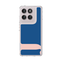 Slim Protection Case［ Original - initial color - J navy ］