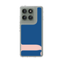 Slim Protection Case［ Original - initial color - J navy ］