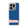 Slim Protection Case［ Original - initial color - J navy ］