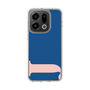 Slim Protection Case［ Original - initial color - J navy ］