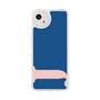 Slim Protection Case［ Original - initial color - J navy ］
