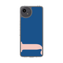 Slim Protection Case［ Original - initial color - J navy ］