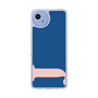 Slim Protection Case［ Original - initial color - J navy ］