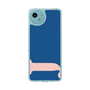 Slim Protection Case［ Original - initial color - J navy ］