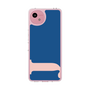 Slim Protection Case［ Original - initial color - J navy ］