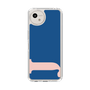 Slim Protection Case［ Original - initial color - J navy ］