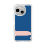 Slim Protection Case［ Original - initial color - J navy ］