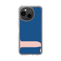 Slim Protection Case［ Original - initial color - J navy ］