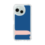 Slim Protection Case［ Original - initial color - J navy ］