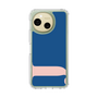 Slim Protection Case［ Original - initial color - J navy ］