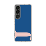 Slim Protection Case［ Original - initial color - J navy ］