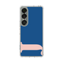 Slim Protection Case［ Original - initial color - J navy ］
