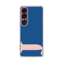 Slim Protection Case［ Original - initial color - J navy ］