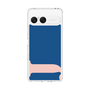 Slim Protection Case［ Original - initial color - J navy ］