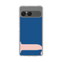Slim Protection Case［ Original - initial color - J navy ］