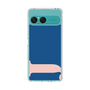 Slim Protection Case［ Original - initial color - J navy ］