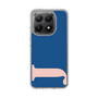 Slim Protection Case［ Original - initial color - J navy ］