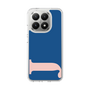 Slim Protection Case［ Original - initial color - J navy ］