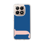 Slim Protection Case［ Original - initial color - J navy ］